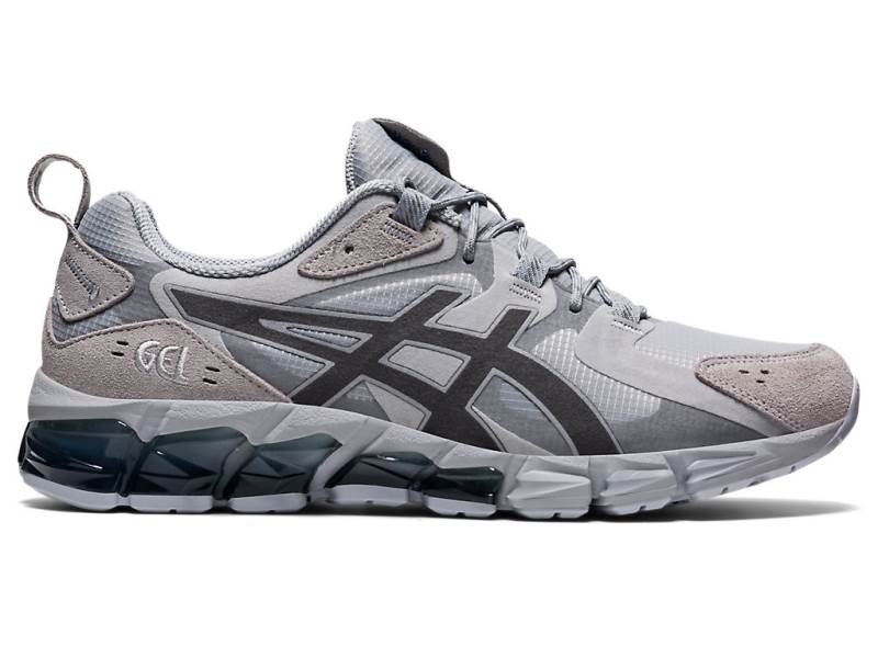 Tênis Asics GEL-QUANTUM 180 Homem Cinzentas, 4661A831.374